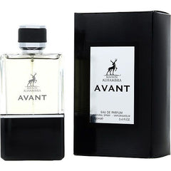 MAISON ALHAMBRA AVANT by Maison Alhambra EAU DE PARFUM SPRAY 3.4 OZ