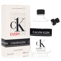 Ck Everyone by Calvin Klein Eau De Parfum Spray