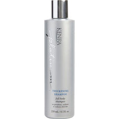 KENRA by Kenra PLATINUM THICKENING SHAMPOO 8.5 OZ