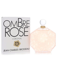 Ombre Rose by Brosseau Eau De Toilette