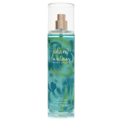 Island Fantasy by Britney Spears Body Spray