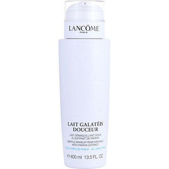 LANCOME by Lancome Galateis Douceur Cleansing Milk with Papaya Extracts --400ml/13.5oz