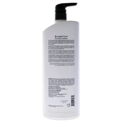 Keratin Complex Smoothing Care Conditioner by Keratin Complex for Unisex - 33.8 oz Conditioner
