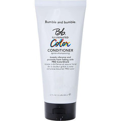 BUMBLE AND BUMBLE by Bumble and Bumble ILLUMINATED COLOR CONDITIONER 6.7 OZ