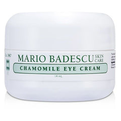 Mario Badescu by Mario Badescu Chamomile Eye Cream - For All Skin Types --14ml/0.5oz