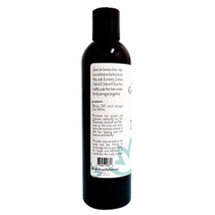 Organic Caffeine Conditioner Hair Mask Natural Hair Growth Formula for Longer Stronger Healthier Hair 8 oz