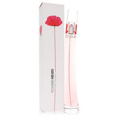 Kenzo Flower Poppy Bouquet by Kenzo Eau De Parfum Spray