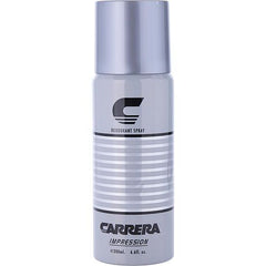 CARRERA IMPRESSION by Muelhens DEODORANT SPRAY 6.6 OZ