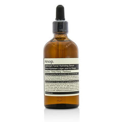 Aesop by Aesop Lightweight Facial Hydrating Serum - For Combination, Oily / Sensitive Skin --100ml/3.4oz