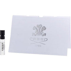 CREED VIRGIN ISLAND WATER by Creed EAU DE PARFUM SPRAY VIAL ON CARD