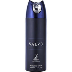 MAISON ALHAMBRA SALVO by Maison Alhambra PERFUMED SPRAY 6.67 OZ
