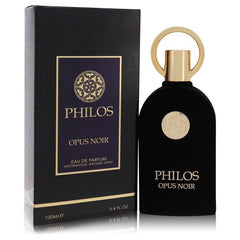 Philos Opus Noir by Maison Alhambra Eau De Parfum Spray (Unisex)
