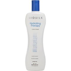 BIOSILK by Biosilk HYDRATING THERAPY CONDITIONER 12 OZ