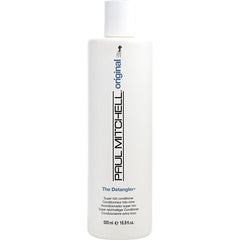PAUL MITCHELL by Paul Mitchell THE DETANGLER SUPER RICH CONDITIONER 16.9 OZ