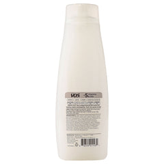 Moisturizing Island Coconut Shampoo