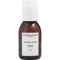 Sachajuan by Sachajuan THICKENING SHAMPOO 3.3 OZ