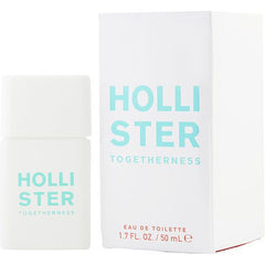 HOLLISTER TOGETHERNESS by Hollister EDT SPRAY 1.7 OZ