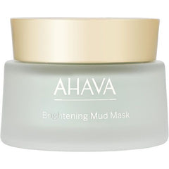 Ahava by AHAVA Mineral Mud Brighting and hydrating Facial Treatment Mask --50ml/1.7oz
