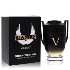 Invictus Victory by Paco Rabanne Eau De Parfum Extreme Spray