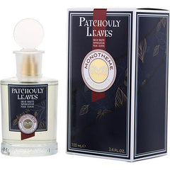 MONOTHEME VENEZIA PATCHOULI LEAVES by Monotheme Venezia EDT SPRAY 3.4 OZ
