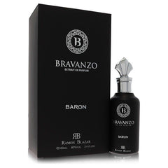 Dumont Bravanzo Baron by Dumont Paris Extrait De Parfum Spray (Unisex)