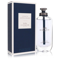 Coach Open Road by Coach Eau De Toilette Spray