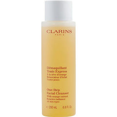 Clarins by Clarins One Step Facial Cleanser --200ml/6.7oz