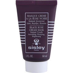Sisley by Sisley Black Rose Cream Mask --60ml/2.1oz