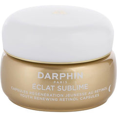 Darphin by Darphin Eclat Sublime Youth Renewing Retinol --60caps