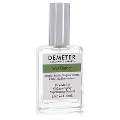 Demeter Wet Garden by Demeter Cologne Spray