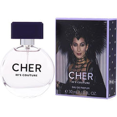 CHER DECADES 80'S COUTURE by Cher EAU DE PARFUM SPRAY 1 OZ