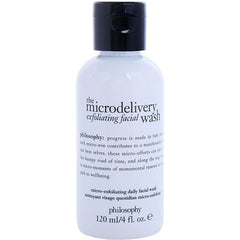 Philosophy by Philosophy The Microdelivery Daily Exfoliating Facial Wash --120ml/4oz