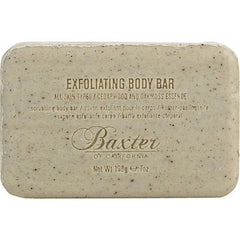 Baxter of California by Baxter of California Exfoliating Body Bar --198g/7oz