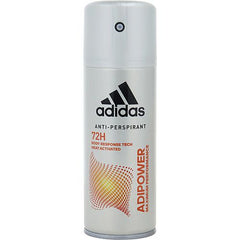 ADIDAS ADIPower by Adidas 72 HOUR ANTI-PERSPIRANT SPRAY 5 OZ