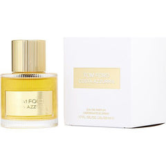 TOM FORD COSTA AZZURRA by Tom Ford EAU DE PARFUM SPRAY 1.7 OZ (NEW PACKAGING)