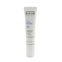 Annemarie Borlind by Annemarie Borlind Aquanature System Hydro Plumping Eye Cream - For Dehydrated Skin --15ml/0.5oz
