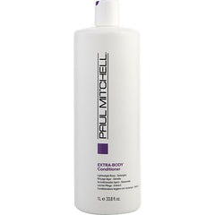 PAUL MITCHELL by Paul Mitchell EXTRA BODY CONDITIONER 33.8 OZ