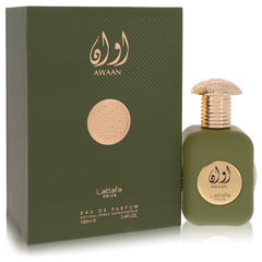 Lattafa Pride Awaan by Lattafa Eau De Parfum Spray (Unisex)