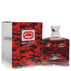 Ecko Red by Marc Ecko Eau De Toilette Spray