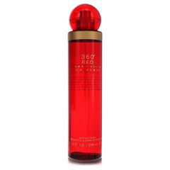 Perry Ellis 360 Red by Perry Ellis Body Mist