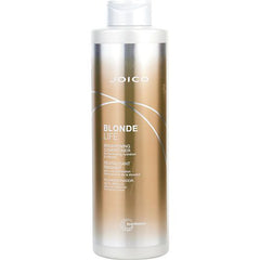 JOICO by Joico BLONDE LIFE BRIGHTENING CONDITIONER 33.8 OZ