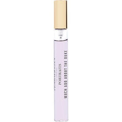 PENHALIGON'S PORTRAITS MUCH ADO ABOUT THE DUKE by Penhaligon's EAU DE PARFUM SPRAY 0.34 OZ MINI (UNBOXED)