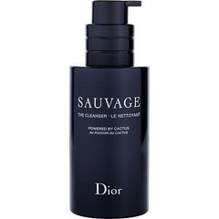 DIOR SAUVAGE by Christian Dior THE CLEANSER 4.2 OZ