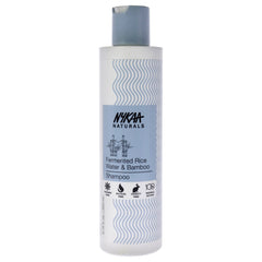 Shampoo - Fermented Rice Water and Bamboo