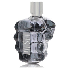 Only The Brave by Diesel Eau De Toilette Spray (Tester)