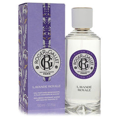 Roger & Gallet Lavande Royale by Roger & Gallet Eau Fraiche Spray (Unisex)