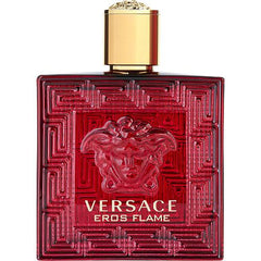 VERSACE EROS FLAME by Gianni Versace DEODORANT SPRAY 3.4 OZ