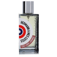 Hermann A Mes Cotes Me Paraissait Une Ombre by Etat Libre d'Orange Eau De Parfum Spray (Unisex Tester)