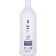 BIOLAGE by Matrix ULTRA HYDRASOURCE SHAMPOO 33.8 OZ