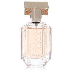 Boss The Scent by Hugo Boss Eau De Parfum Spray (Tester)